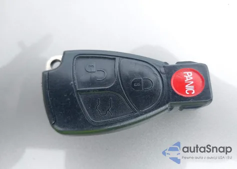 2006 Mercedes-Benz C 280 Luxury 4Matic from USA, damaged, VIN WDBRF92H36F761087